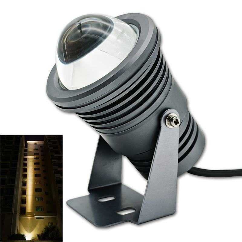 Balance Beam Outdoor - Outdoor-LED-Scheinwerfer Wasserdichte IP65 Wand Lampe Schmalen