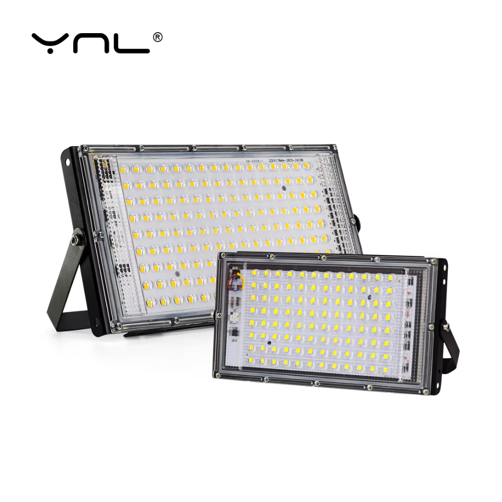 Balance Beam Outdoor - 50W 100W 150W Led Flutlicht IP65