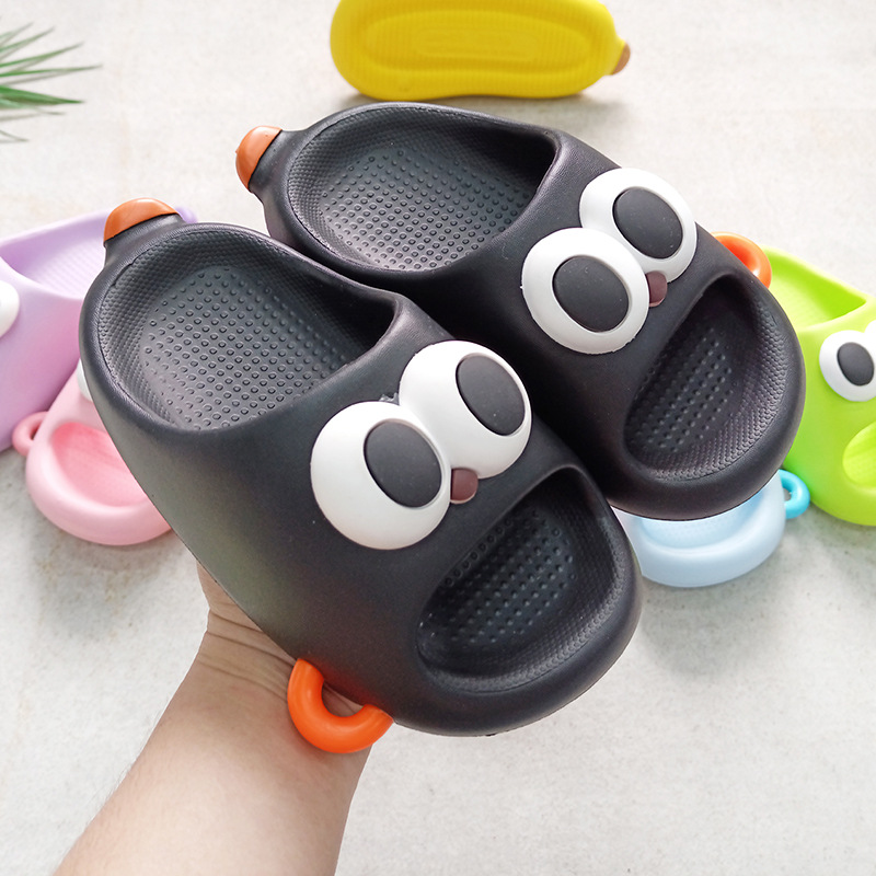 Kids Outdoor Obstacle Course - Sommer Tragbare Outdoor Hausschuhe Kinder Big