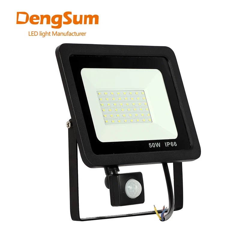 Balance Beam Outdoor - 10W 20W 30W 50W 100W Induktions-LED-Flutlicht