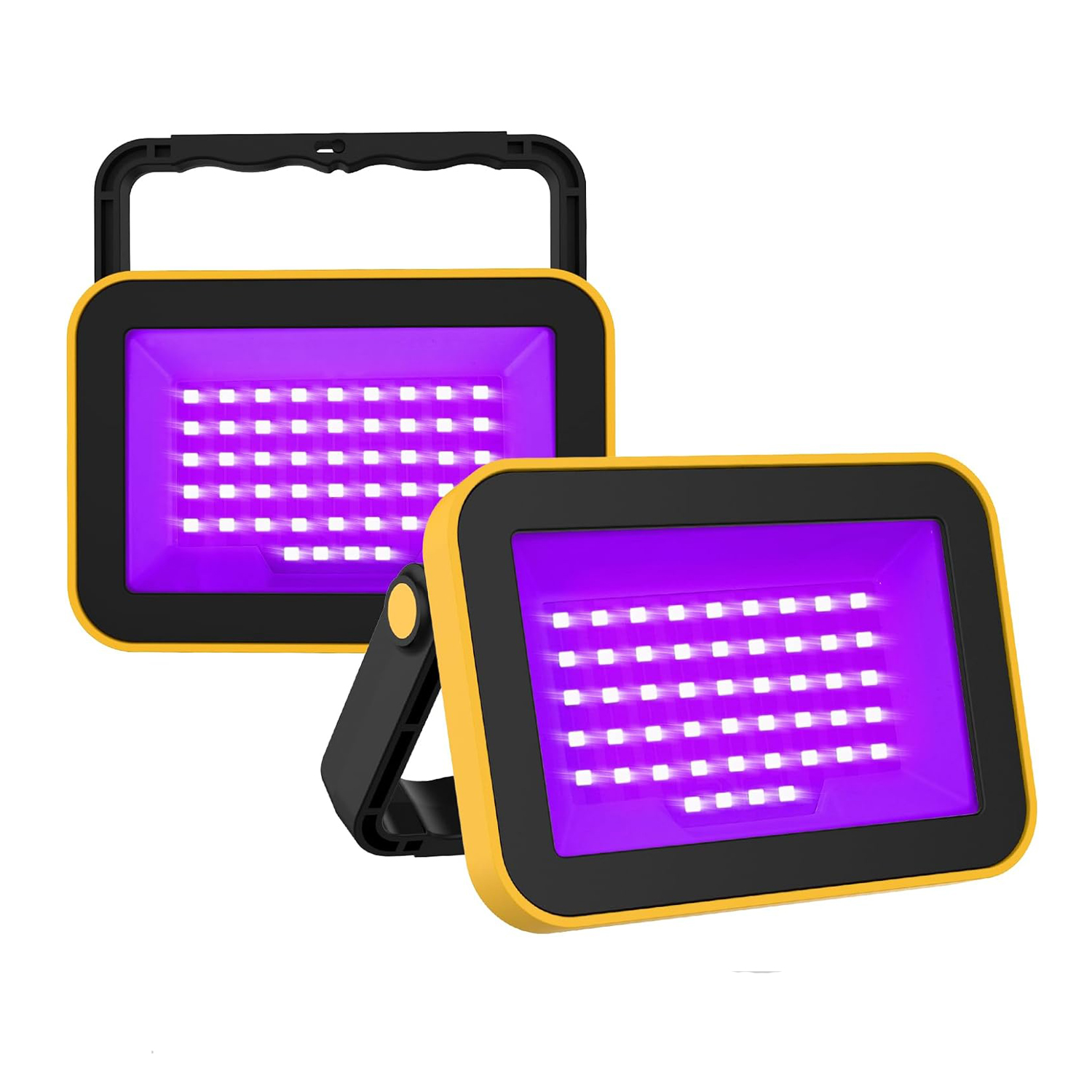 Balance Beam Outdoor - 1/2 stücke UV LED Schwarz Licht