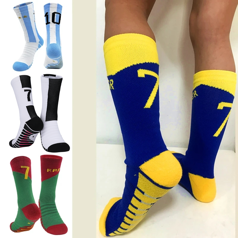 Kids Outdoor Youtube - Fußballsocken für Kinder, Nummer 10 #