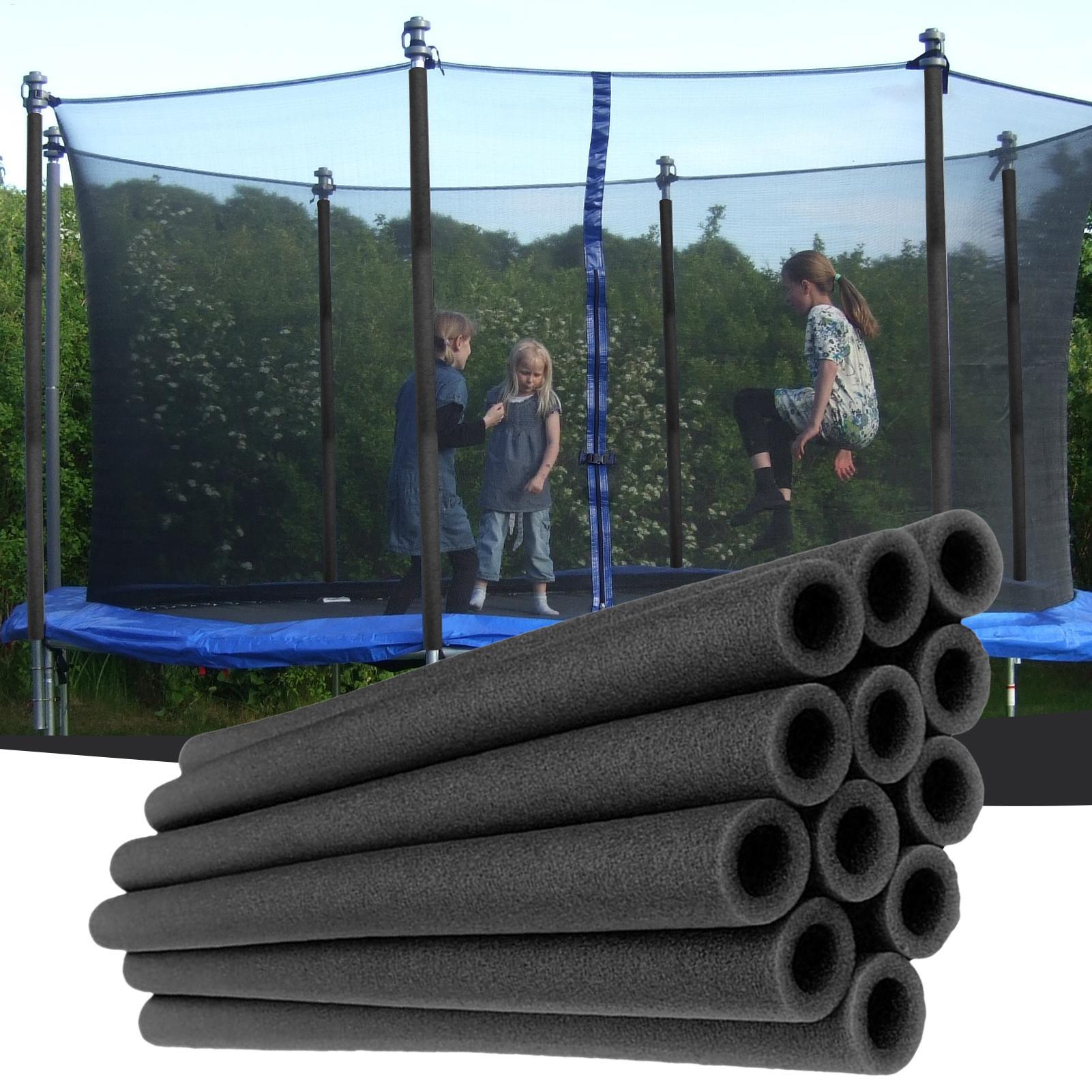 Trampolin-Stangenabdeckung, Tr – Kids Outdoor Youtube Bewertung und Preis