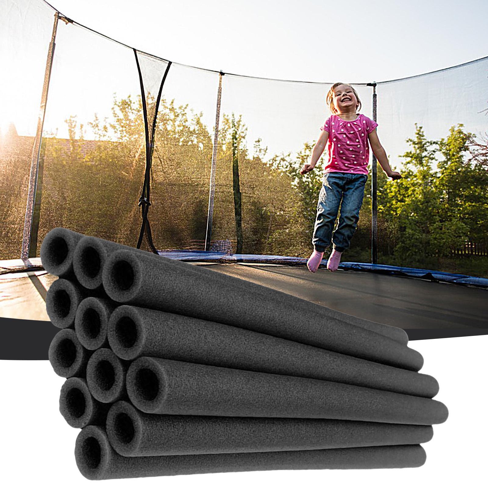 Trampolin-Stangenabdeckung, Tr – Kids Outdoor Youtube Bewertung und Preis