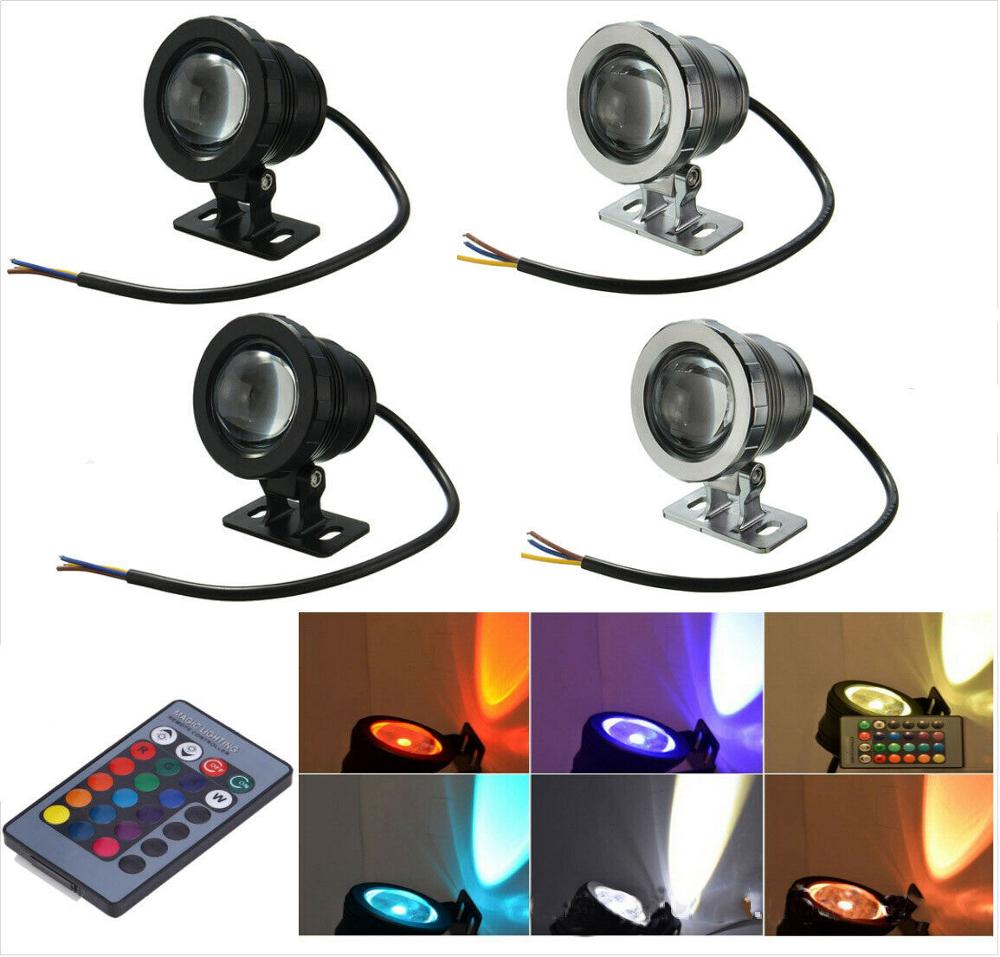 Wasserdichte RGB LED Flutlicht – Balance Beam Outdoor Bewertung und Preis