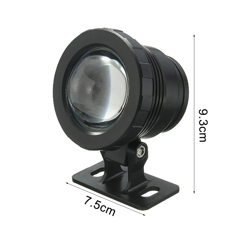 Wasserdichte RGB LED Flutlicht – Balance Beam Outdoor Bewertung und Preis