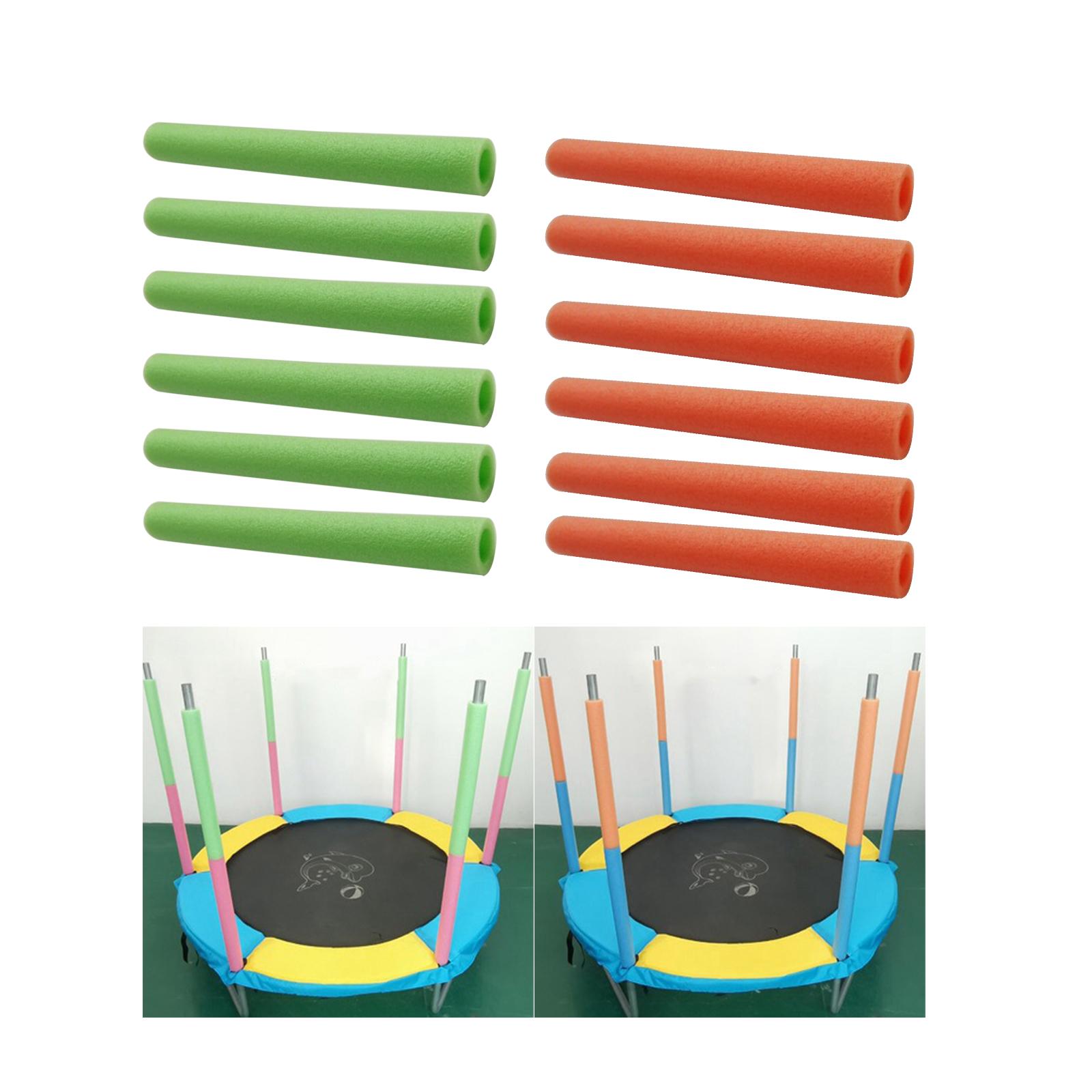 Trampolin-Schaumstoffhüllen Sc – Kids Outdoor Youtube Bewertung und Preis