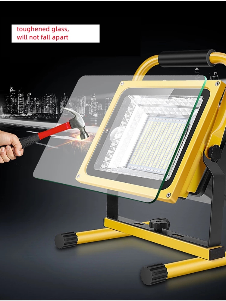 LED Starklicht-Flutlampe mit L – Balance Beam Outdoor Bewertung und Preis