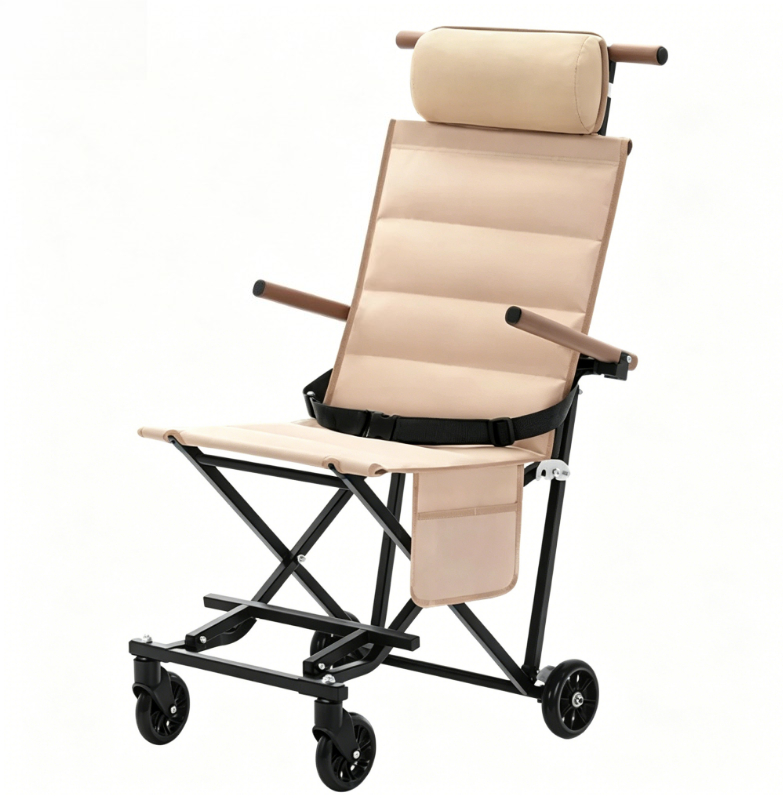 Tragbarer, faltbarer, multifun – Kids Outdoor Lounger Chair Bewertung und Preis