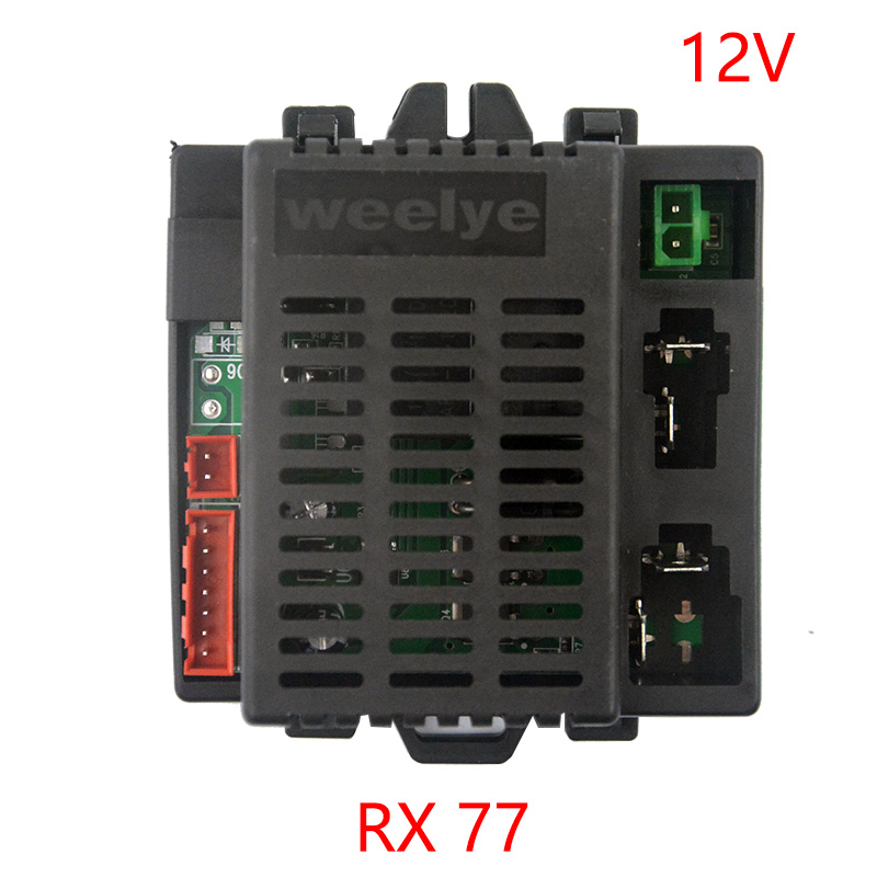 RX77 kinder elektrische fahrze – Ride On Toy Car Bewertung und Preis