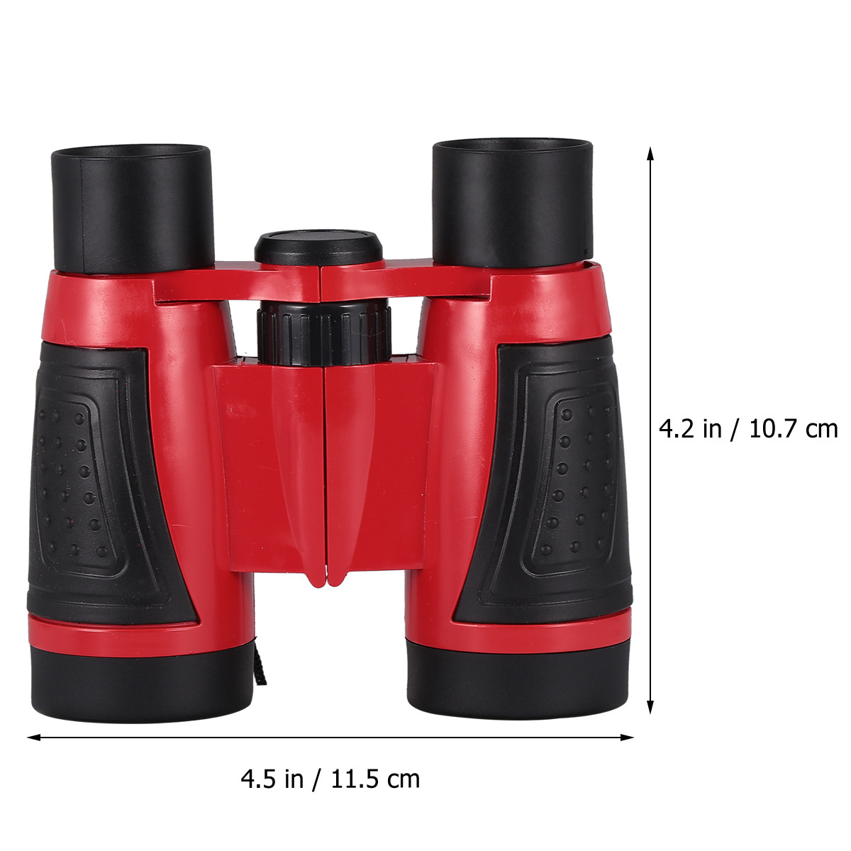1 Stück Doppelrohr-Fernglas 6x – Kids Outdoor Youtube Bewertung und Preis