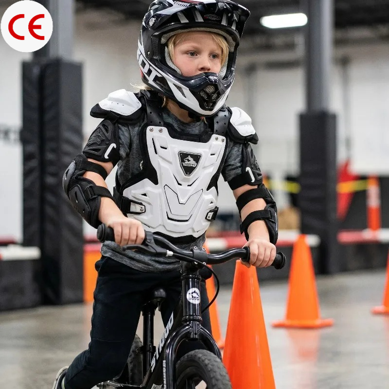 Kinder JXT Wolf AR08 Motorrad- – Kids Outdoor Vest Bewertung und Preis