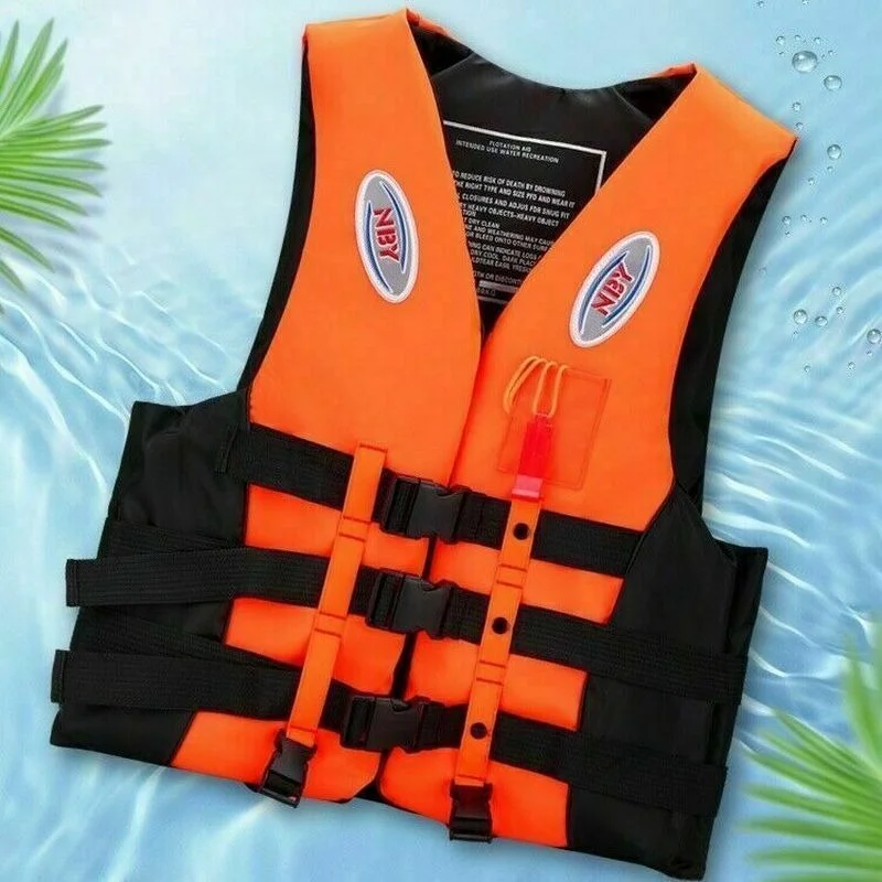 Neopren Schwimmweste Erwachsen – Kids Outdoor Vest Bewertung und Preis