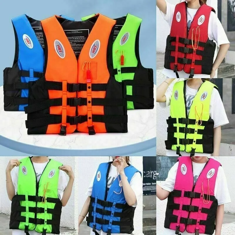 Neopren Schwimmweste Erwachsen – Kids Outdoor Vest Bewertung und Preis