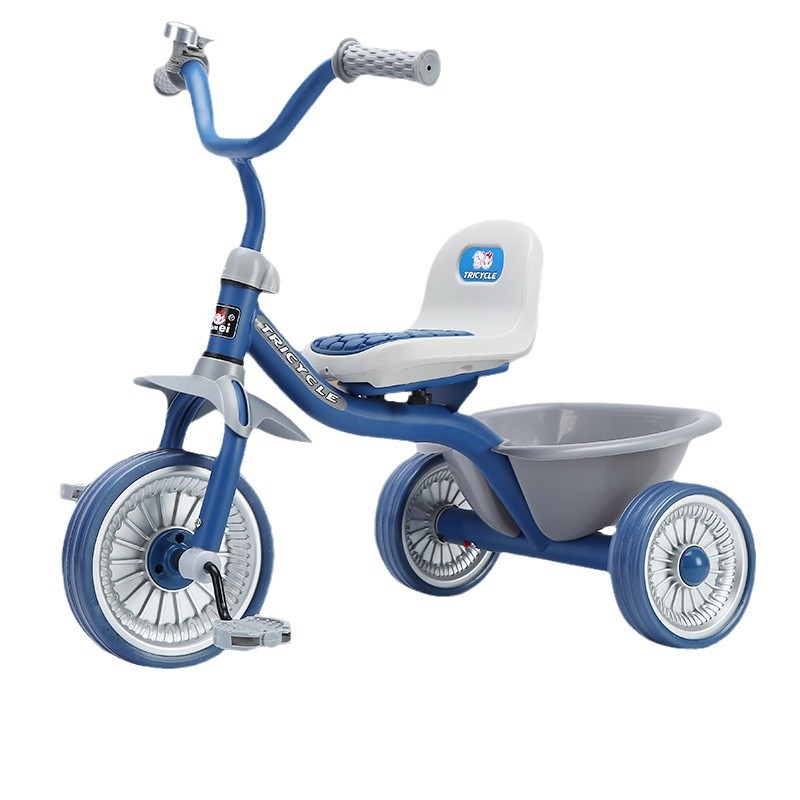 Einfaches Kinder-Dreirad für 1 – Ride On Toy Car Bewertung und Preis