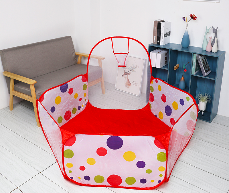 1,5 M/1,2 M/0,9 M Laufstall fü – Kids Outdoor Fort Bewertung und Preis