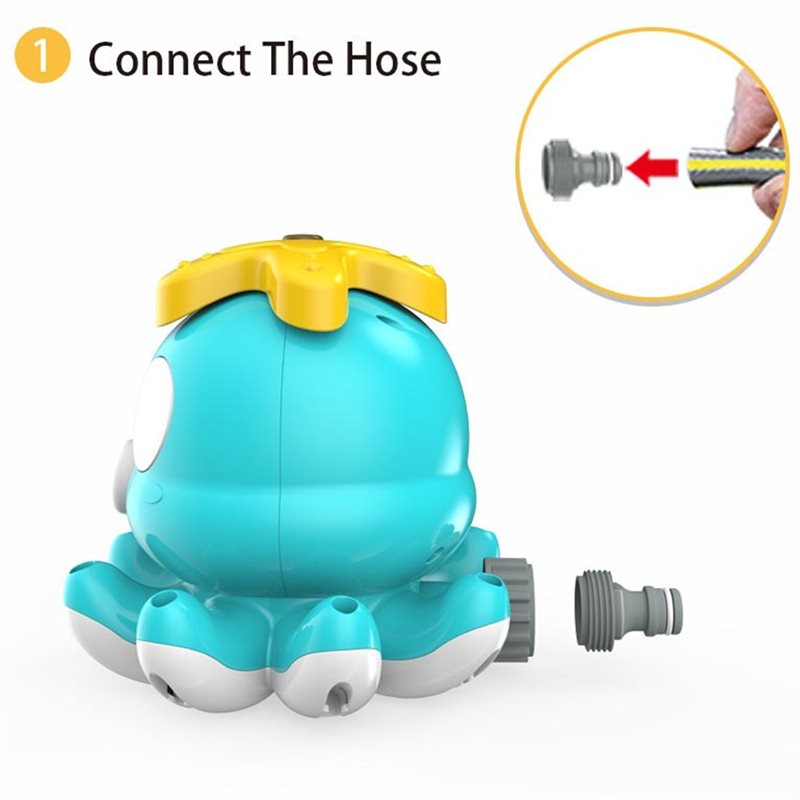 ABUM-Outdoor Wassersprinkler f – Kids Outdoor Youtube Bewertung und Preis