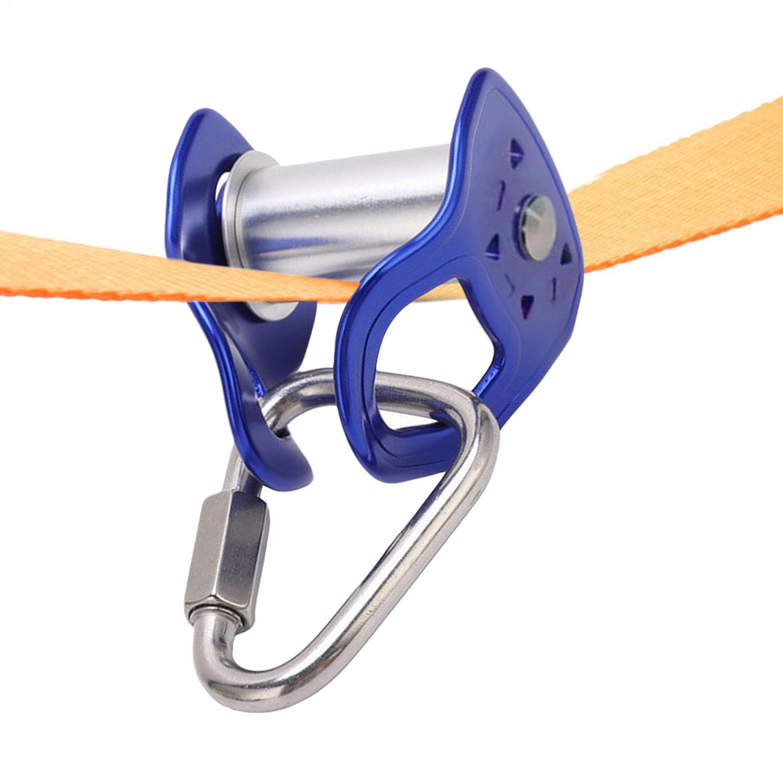 Hochbelastbarer Zip-Line-Troll – Kids Outdoor Obstacle Course Bewertung und Preis