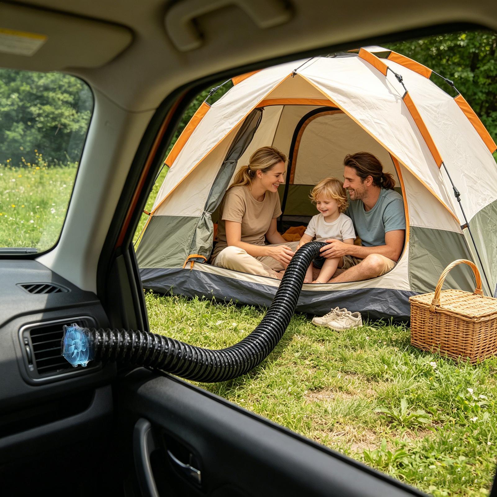 Auto-Lüftungsverlängerung für  – Kids Outdoor Youtube Bewertung und Preis