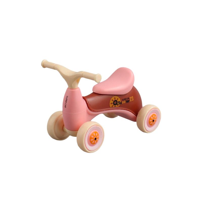 NEUES Simulations-Miniatur-Bal – Ride On Toy Car Bewertung und Preis