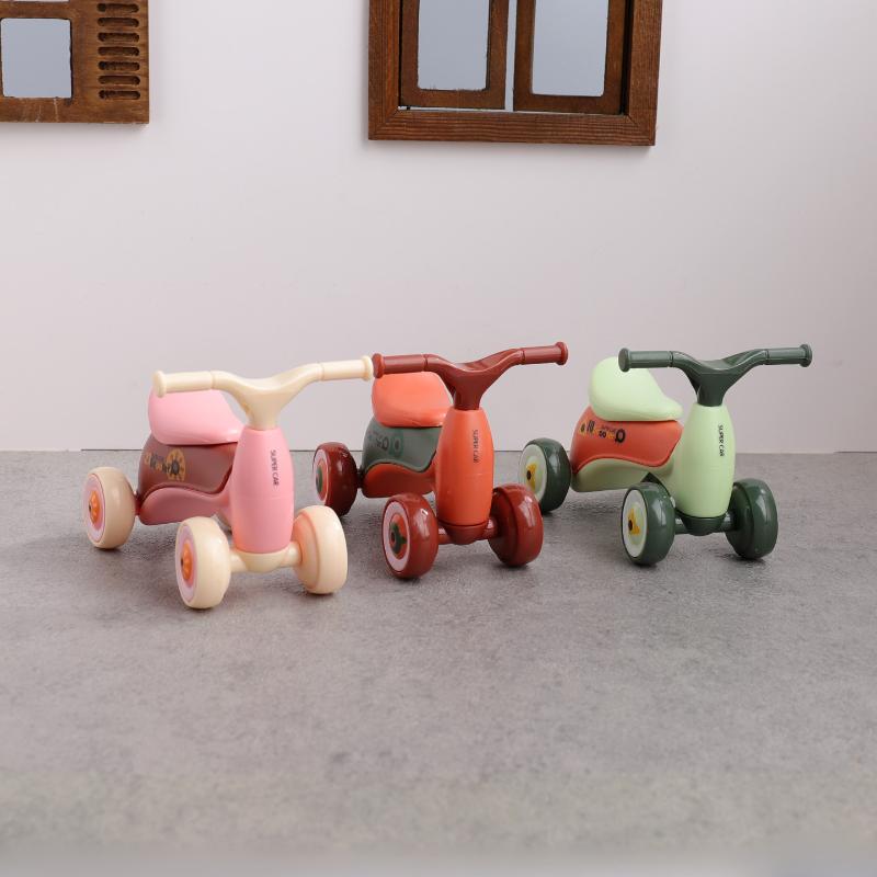 NEUES Simulations-Miniatur-Bal – Ride On Toy Car Bewertung und Preis