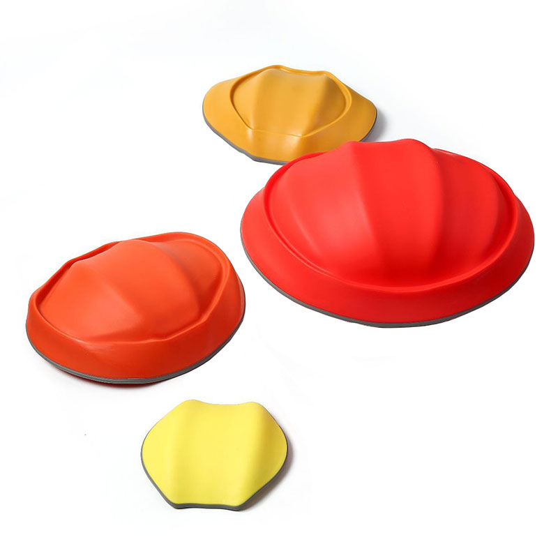 Balance Stepping Stones Kinder – Kids Outdoor Obstacle Course Bewertung und Preis