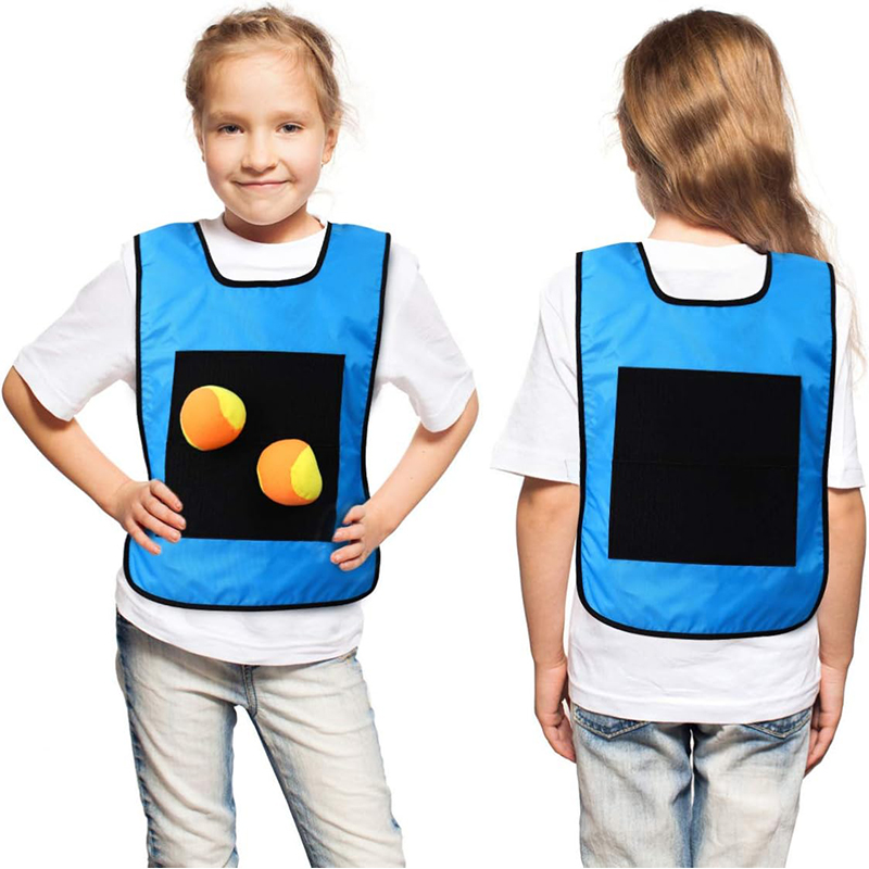 Kinder Klebrige Kugel Weste Sp – Kids Outdoor Vest Bewertung und Preis