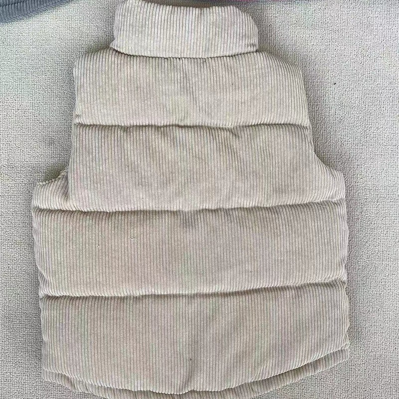 Kinder Jungen Mädchen Cord wes – Kids Outdoor Vest Bewertung und Preis