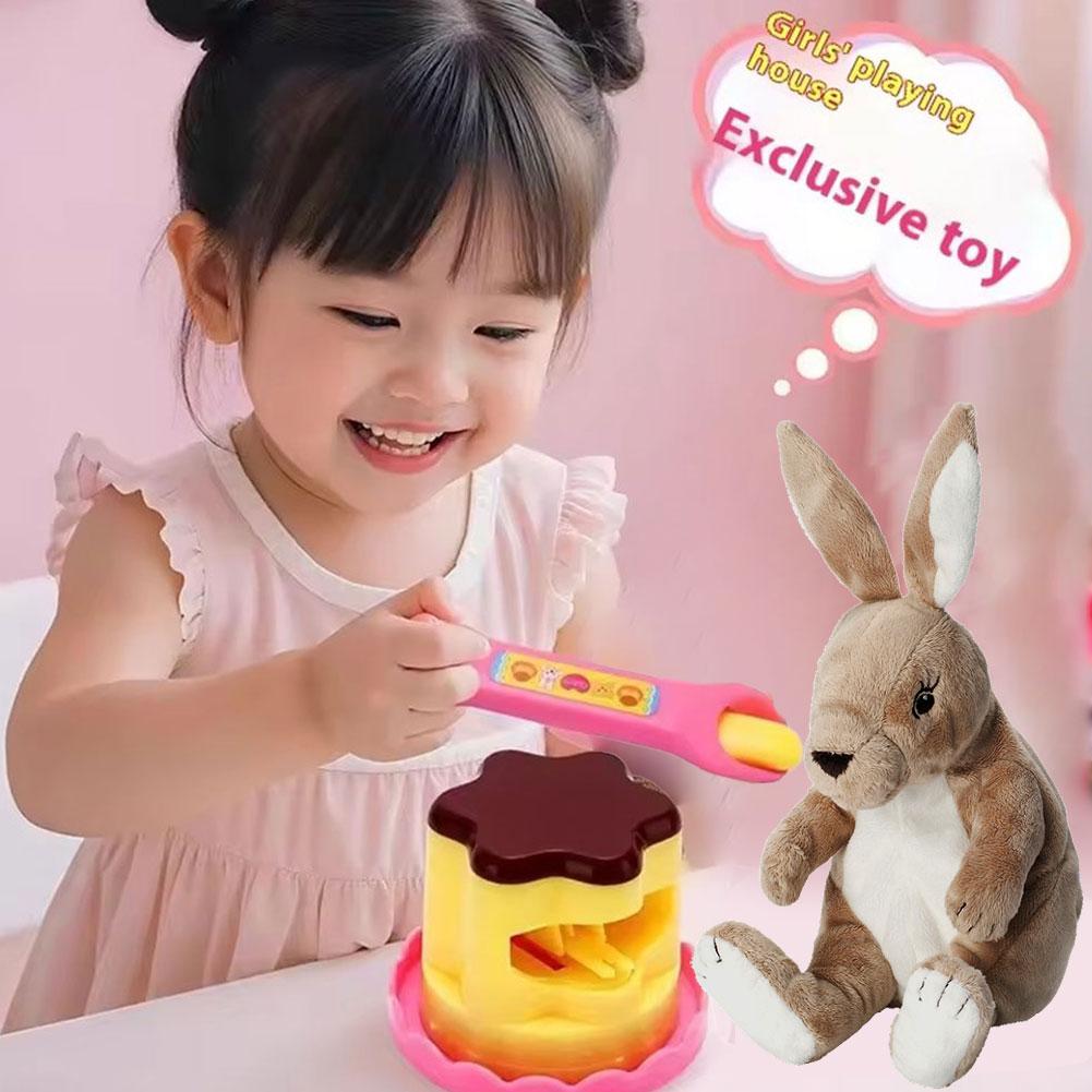 Rollenspiel-Pudding-Fütterungs – Kids Outdoor Kitchen Set Bewertung und Preis
