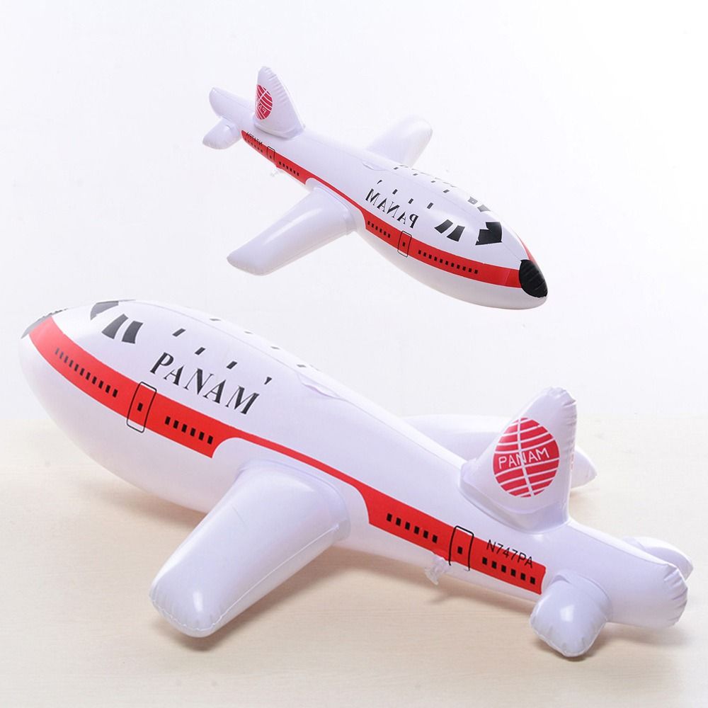 Aufblasbarer Flugzeugs chw imm – Kids Outdoor Youtube Bewertung und Preis