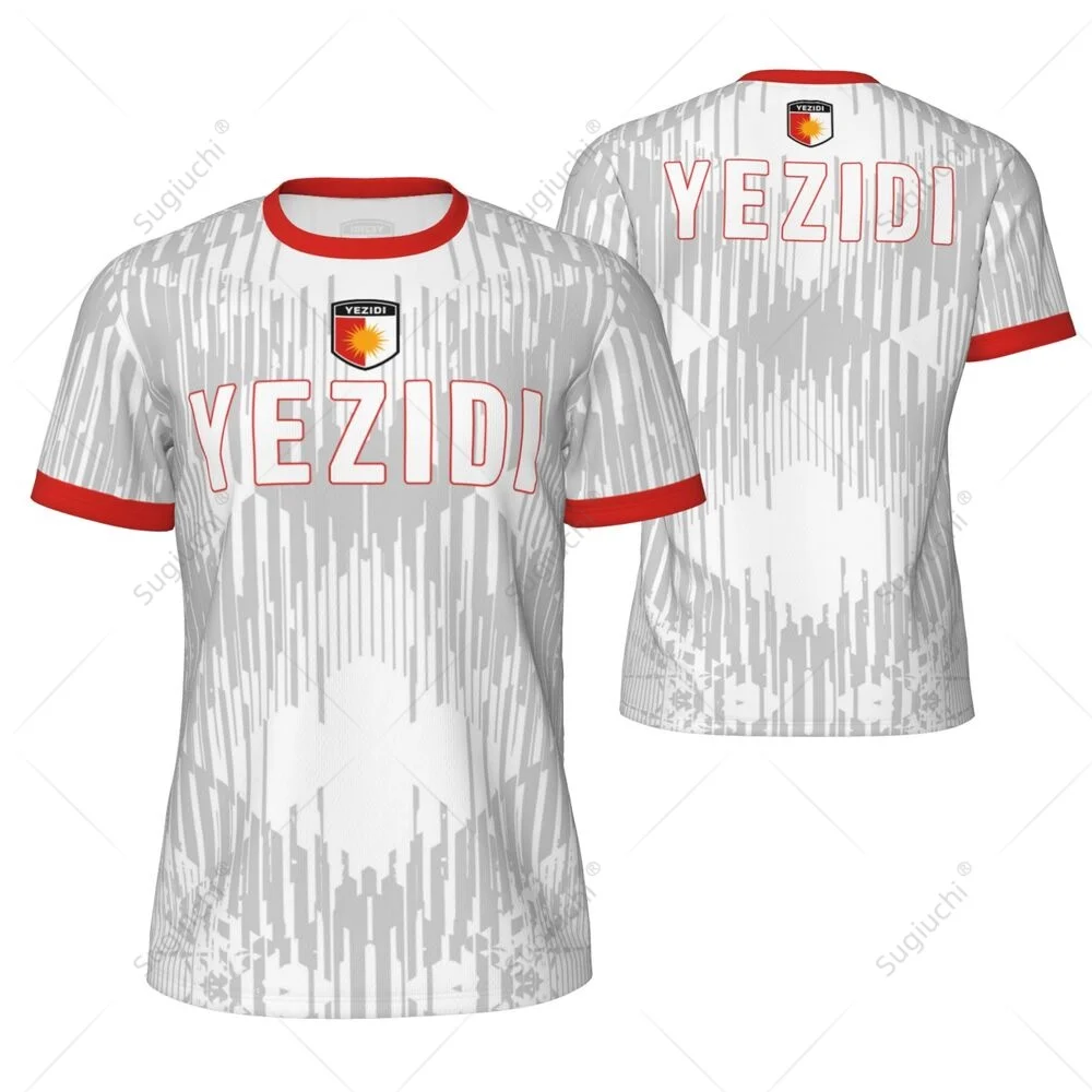 YEZIDI Flag 3D-Druck Sport Sch – Kids Outdoor Fort Bewertung und Preis