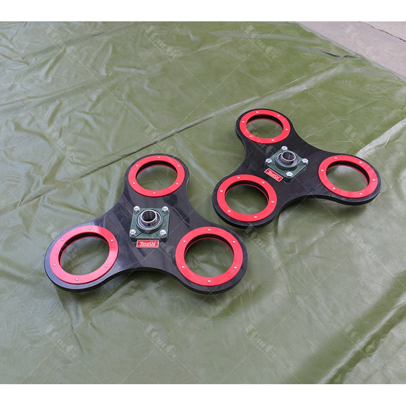 Indoor Outdoor Spielplatz Hint – Kids Outdoor Ninja Course Bewertung und Preis