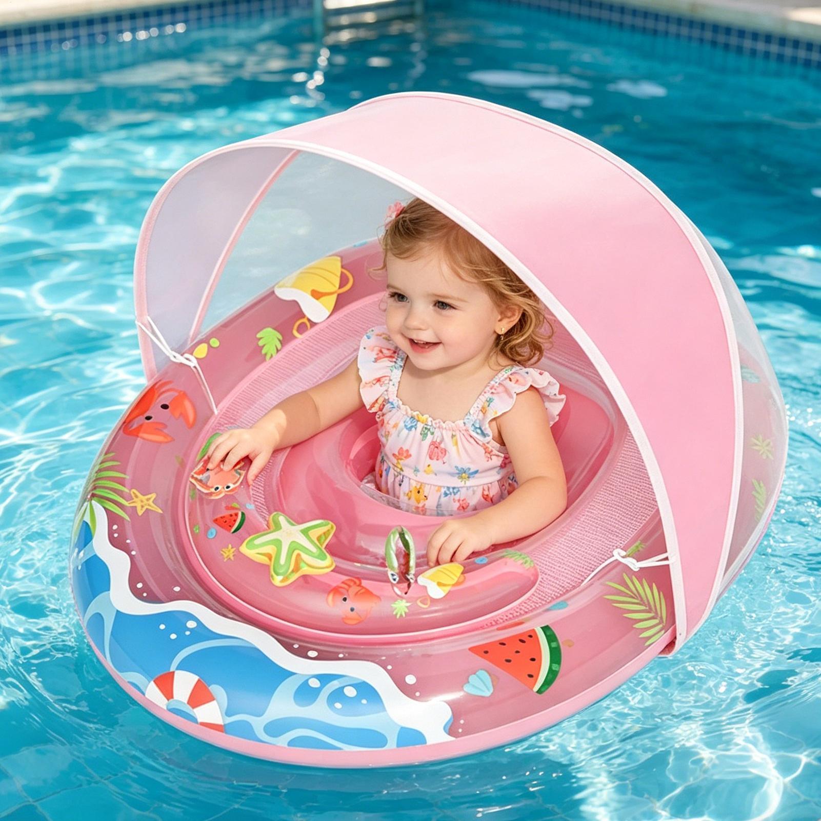 Aufblasbarer Schwimmring mit S – Kids Outdoor Youtube Bewertung und Preis
