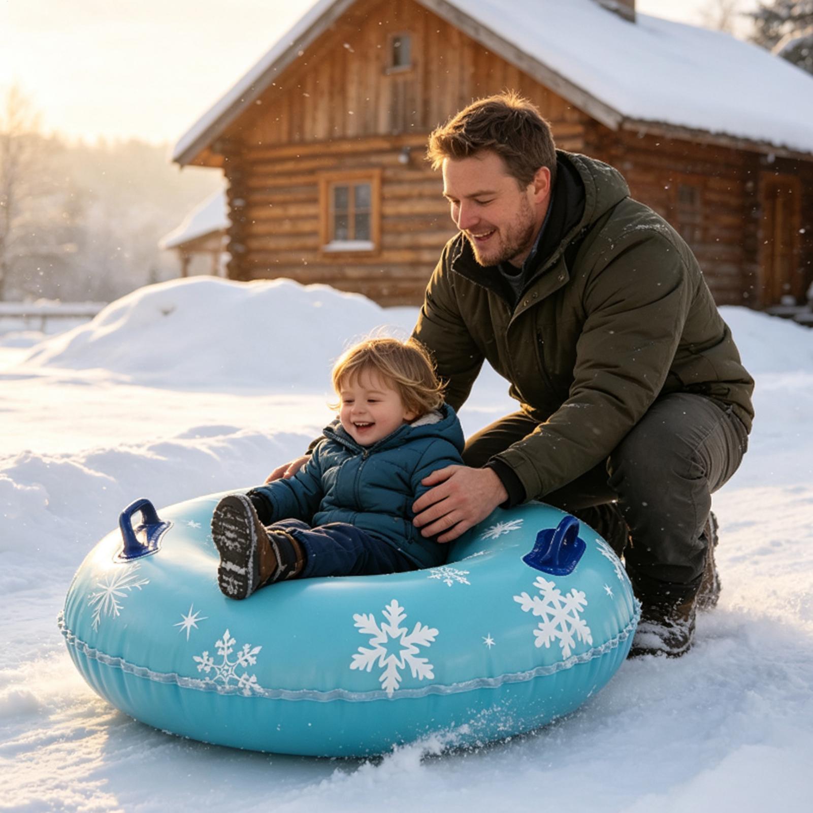 Schneeröhren für Erwachsene, a – Kids Outdoor Youtube Bewertung und Preis