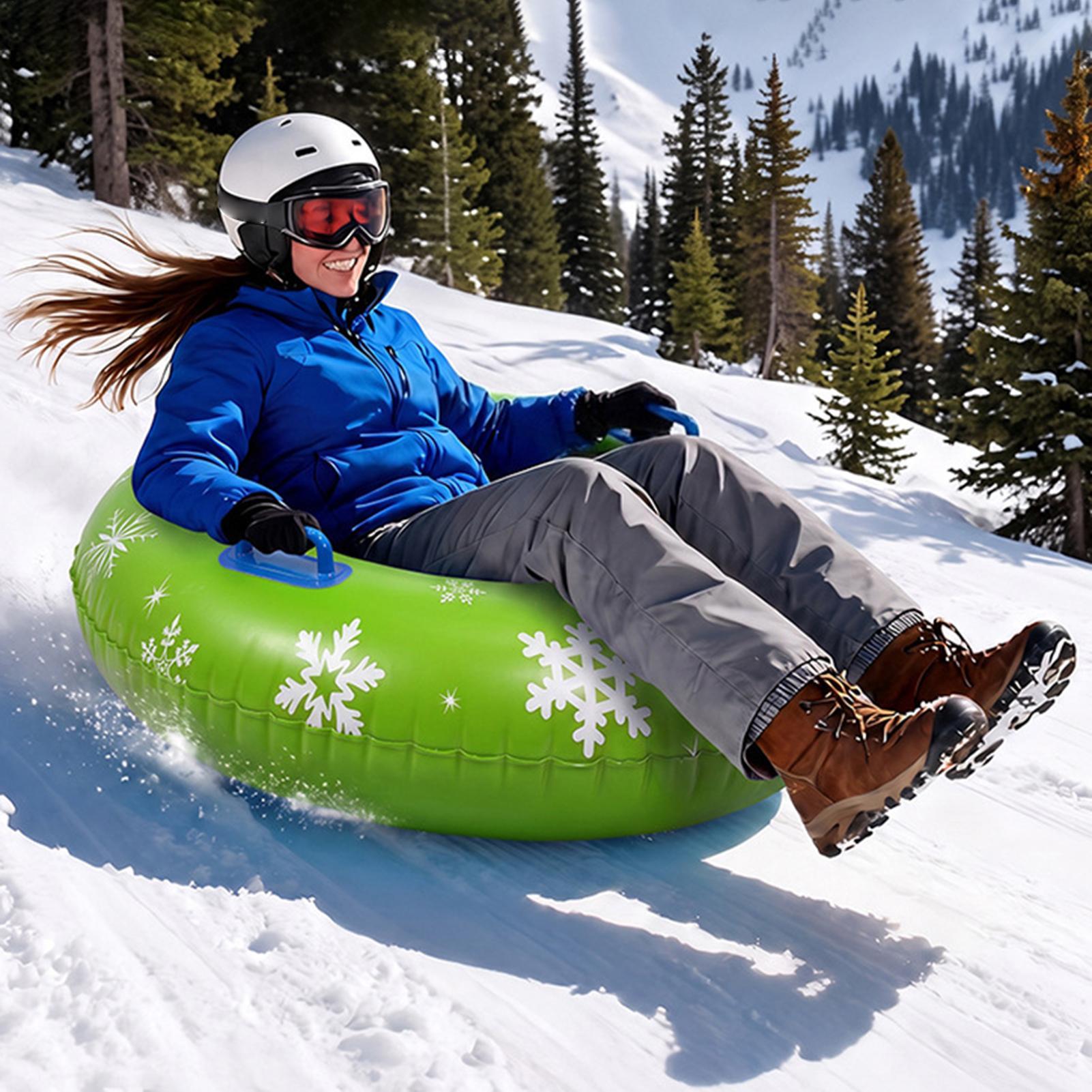 Schneeröhren für Erwachsene, a – Kids Outdoor Youtube Bewertung und Preis