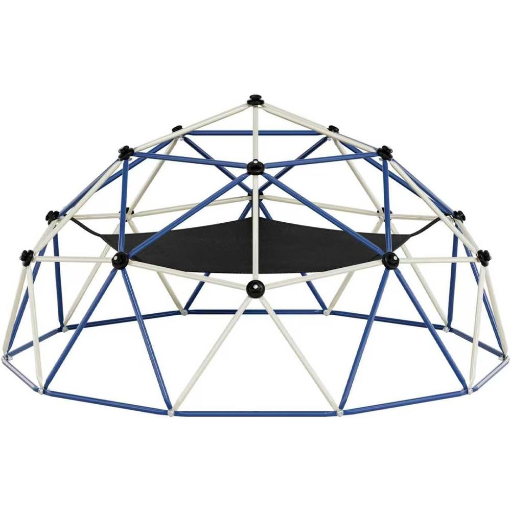 ClimDome, 10T Kletterkuppel mi – Kids Outdoor Dome Climber Bewertung und Preis