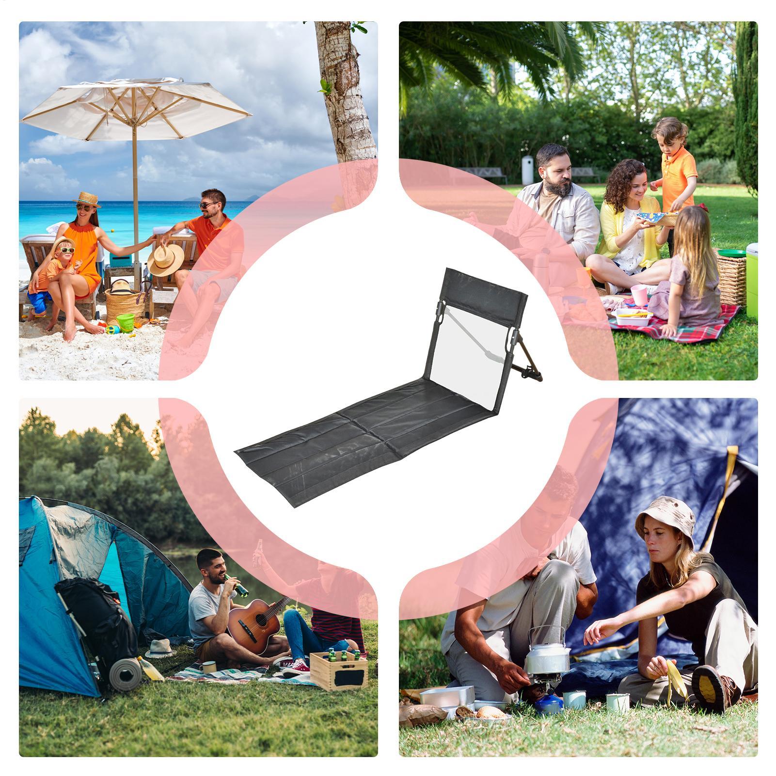 Klappbarer Strandliegestuhl, L – Kids Outdoor Lounger Chair Bewertung und Preis