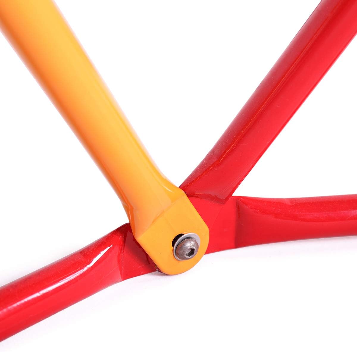 Geometrischer Kletter-Dom für  – Kids Outdoor Dome Climber Bewertung und Preis