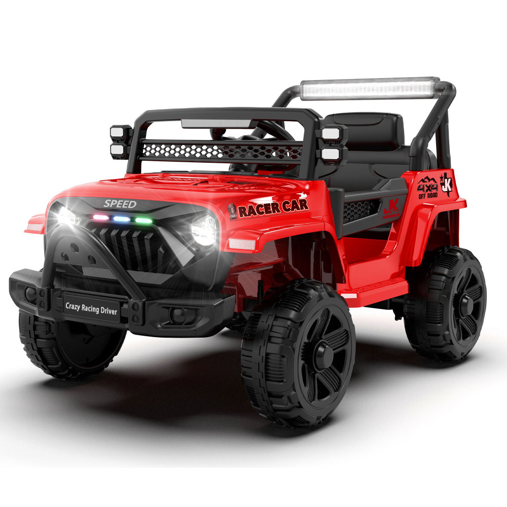12V Kinder-Elektro-Truck mit E – Ride On Toy Car Bewertung und Preis