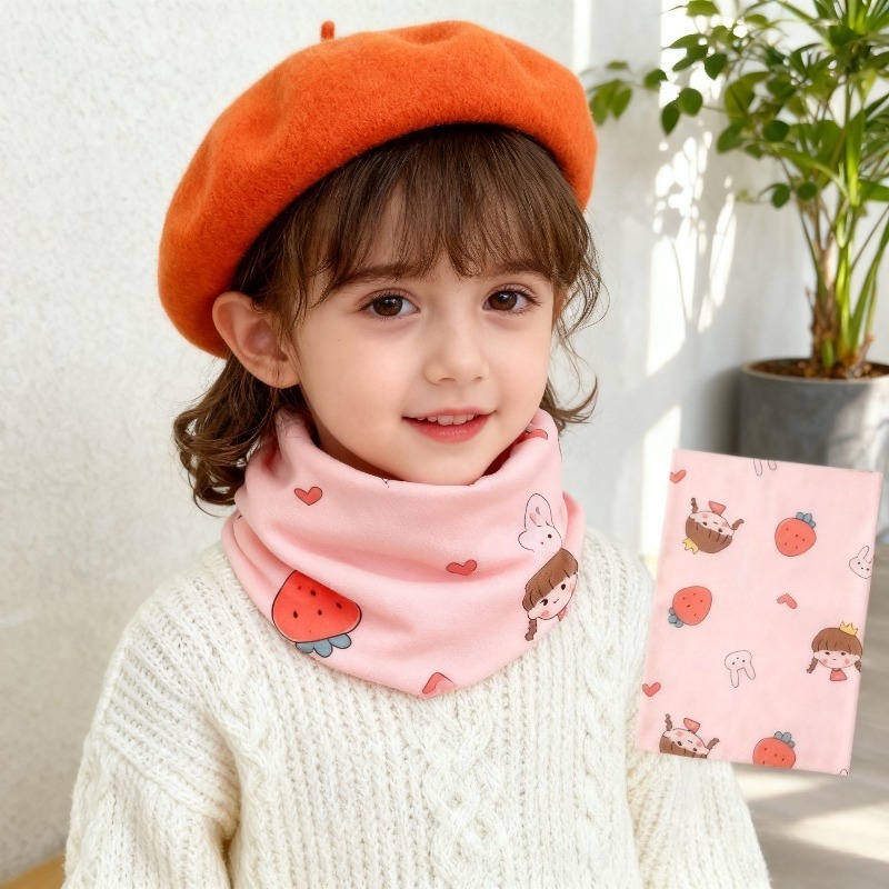 Baby-Winter-Halswärmer, weiche – Kids Outdoor Youtube Bewertung und Preis