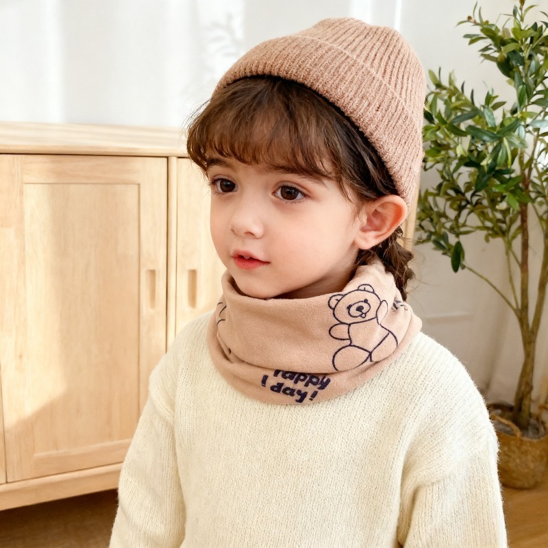 Baby-Winter-Halswärmer, weiche – Kids Outdoor Youtube Bewertung und Preis