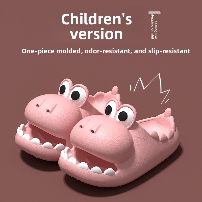 Neue Dinosaurier-Hausschuhe fü – Kids Outdoor Obstacle Course Bewertung und Preis
