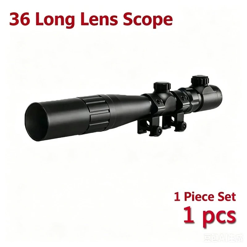 36mm Langes Zoom-Vergrößerungs – Kids Outdoor Youtube Bewertung und Preis