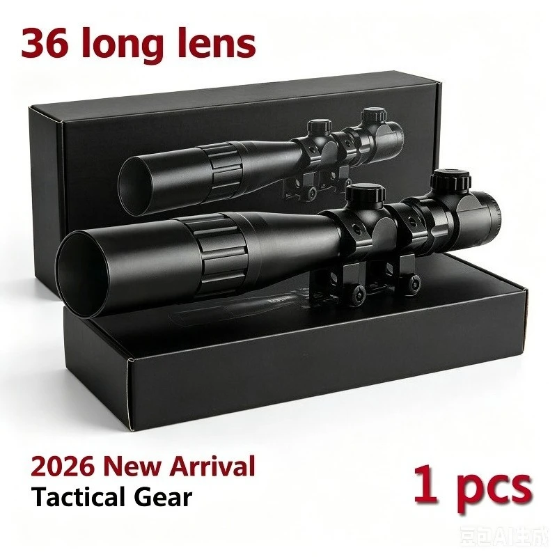 36mm Langes Zoom-Vergrößerungs – Kids Outdoor Youtube Bewertung und Preis