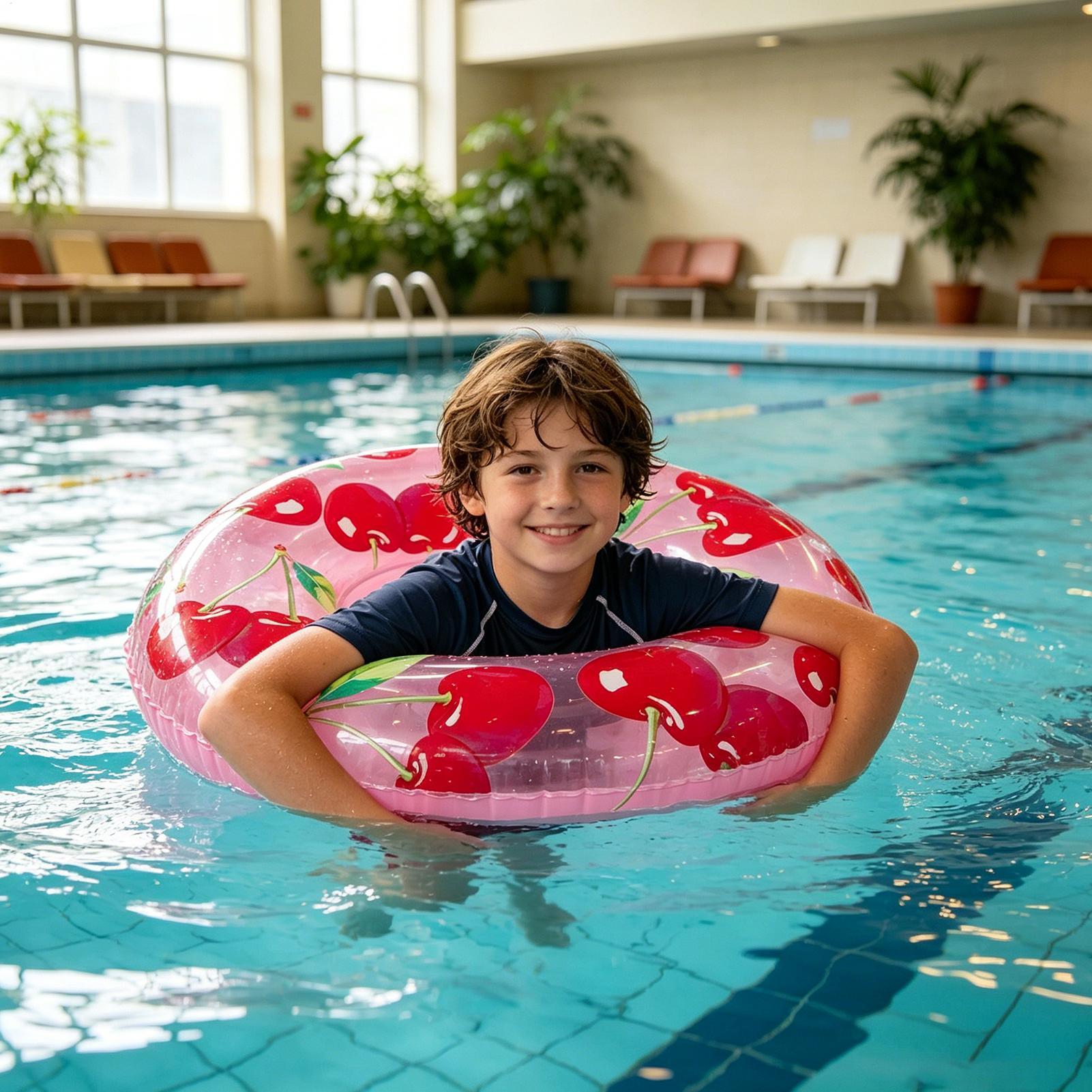 Aufblasbare Schwimmringe mit F – Kids Outdoor Youtube Bewertung und Preis