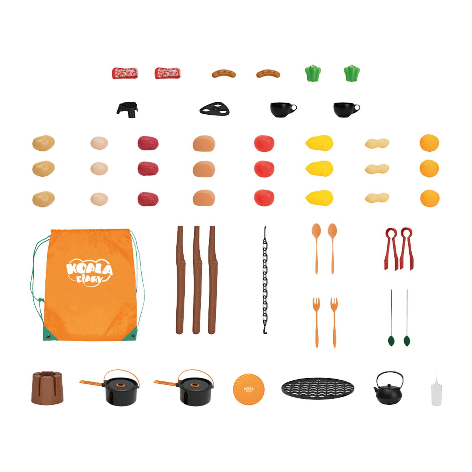 Camping Outdoor Rollenspielzeu – Kids Outdoor House With Kitchen Bewertung und Preis