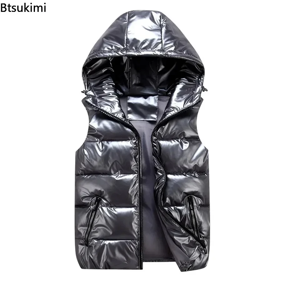 Mode Klassische Kapuzenweste M – Kids Outdoor Vest Bewertung und Preis