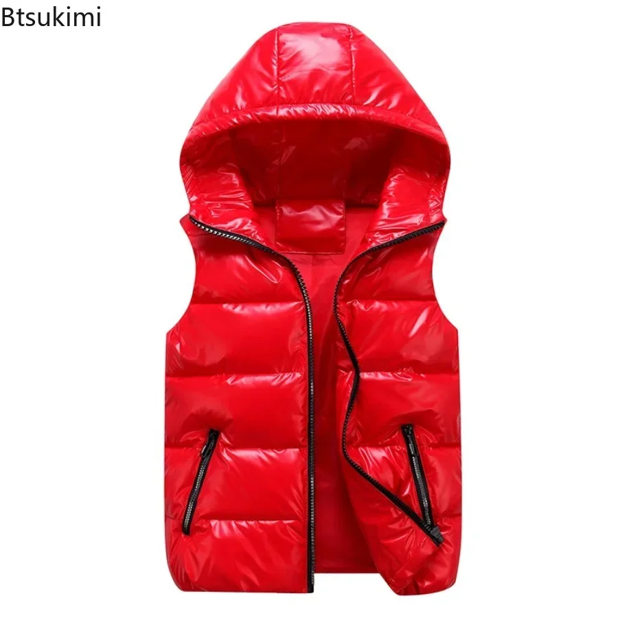 Mode Klassische Kapuzenweste M – Kids Outdoor Vest Bewertung und Preis