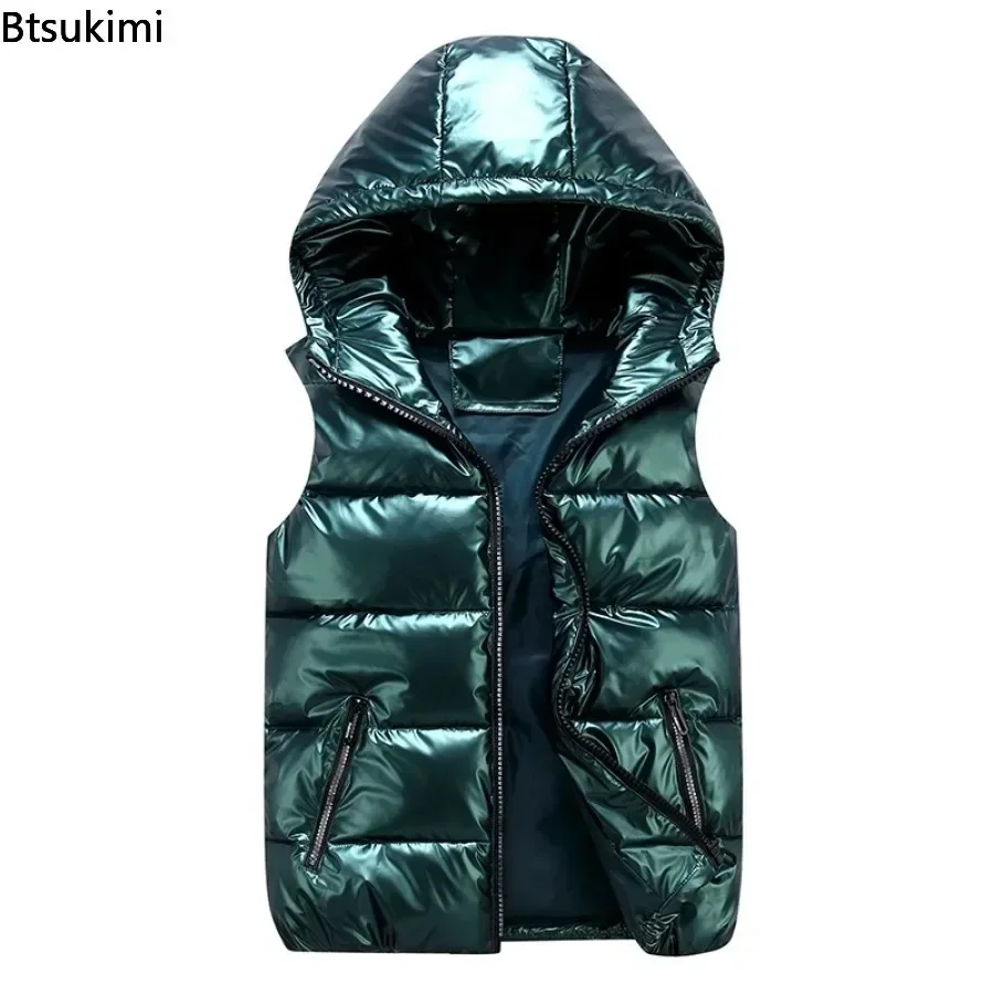 Mode Klassische Kapuzenweste M – Kids Outdoor Vest Bewertung und Preis