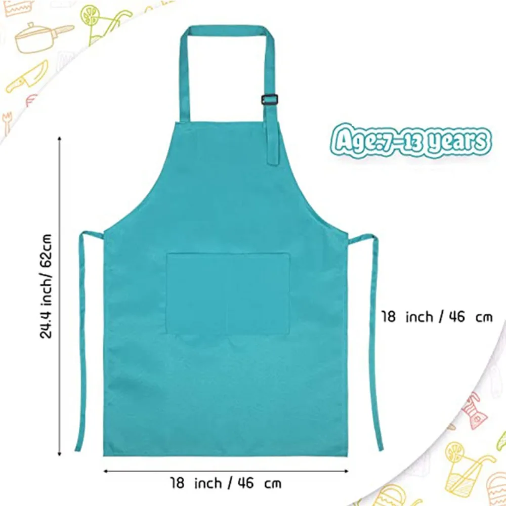 Kinder-Kochschürze mit Vordert – Kids Outdoor Kitchen Set Bewertung und Preis